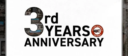 【周年祭】独立から3年。REHATCHは更なる進化を遂げます。