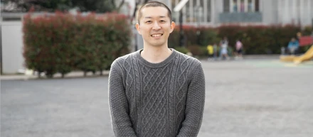 【社員インタビュー】チームリーダーも担当するディレクターに入社のきっかけを聞いてみました！