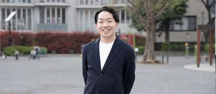 【社員インタビュー】縁の下を支えるサーバエンジニア