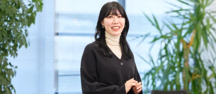 【新卒2年目のリーダー】自ら道を切り開き選択することで可能性を広げていく