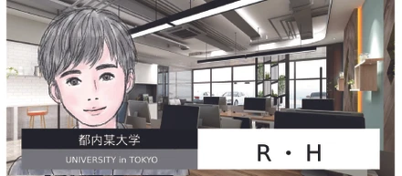 【インターン生インタビューVol.2】実践的な環境で挑戦したい方にはオススメ！