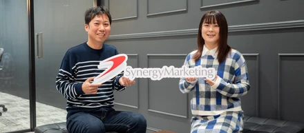 広告運用を進化＆深化させる！新しいカタチのWeb広告に挑戦中！