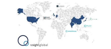 We are Global