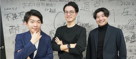 大阪支社を牽引する３人の20代マネージャーに聞いた！仕事の面白さと、大阪支社はこんなところ！