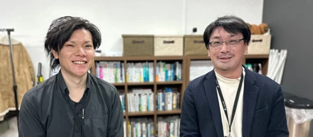 【社内インタビュー#4】マネージャーにインタビューしてみました！