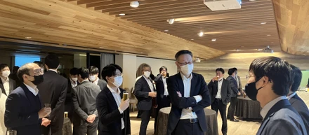 2022年 忘年会
