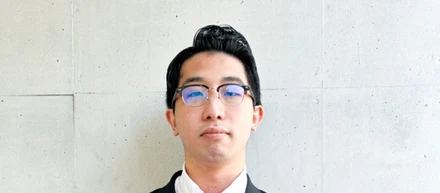 【メンバー紹介 Vol.06】国家公務員からベンチャー企業へ転身したその理由とは？-挑戦-