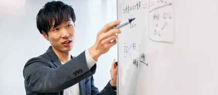 アポロの内側