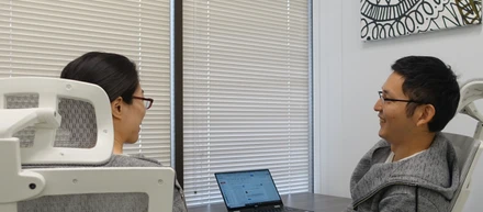【入社エントリー/エンジニア】湘南発スタートアップを探し求めてたどり着きました！