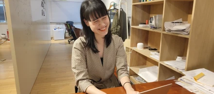 ITスタートアップに入ってみて