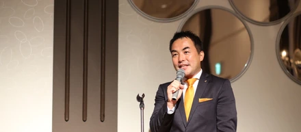 創業18年目を迎え、3代目社長である私が社員に伝えたこと。