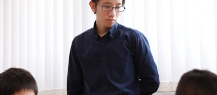 【インタビュー】異業種からプログラミング講師への転向！そのきっかけや、仕事内容について取材しました！