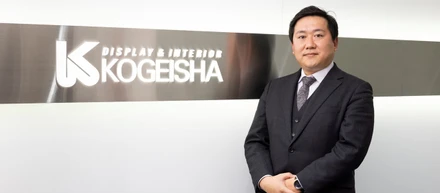 【TOP INTERVIEW】創業75年を迎えるイベント関連の施工会社が、子ども向け新事業を立ち上げた理由とは？
