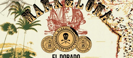 MARK & LONA  2023 SPRING / SUMMER COLLECTION 　El Dorado (エルドラード)
