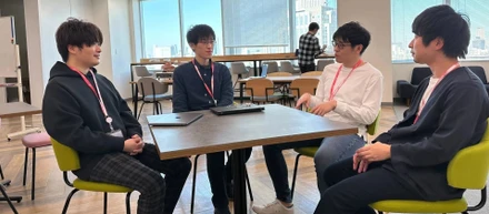 【データアナリスト × プランナー】withのプロダクト成長を加速させるチームワークとは