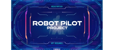 あなたもロボットパイロットになれる！？～搭乗型ロボットで遊べる世界の実現～