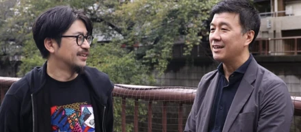 街をつくりだす「人」の思いを形にしていきたい　岡田崇×糀屋総一朗対談1　引用先：ローカルツーリズムマガジン