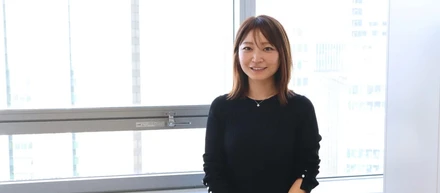 生活者視点の分析は誰にも負けない。自分自身の存在価値の追求が信頼感を生む