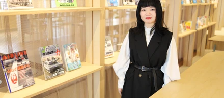 “面白い”がその場で形になる。自由と成長を追い求めてキャスティング業界から転職した私が「IPGネットワークは最高」だと言える理由。