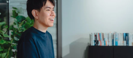 なぜ起業したのか | CTO井関のストーリー