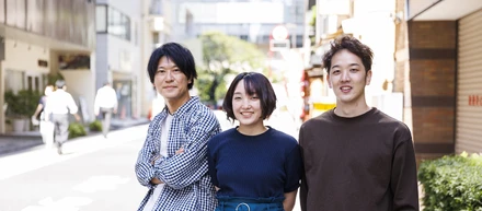 知識や経験は、なくてもいい。ダイナモアミューズメントが考える、VRが”当たり前”になる時代のコンテンツづくり