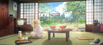 HPがアニメーションたっぷりにリニューアル！！