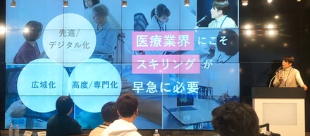 【thestory’s story】ピッチイベントで大賞をいただきました！