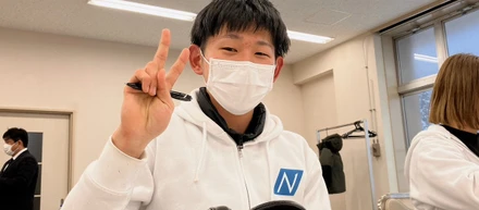 【社員インタビューvol.2】プログラミングスクールの担当エンジニアに話をきいてみた