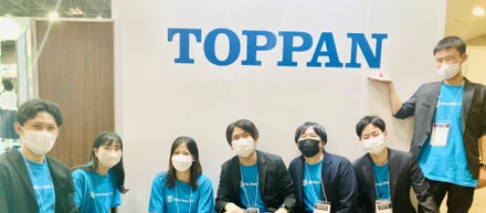 エンジニアにとって展示会出展は最高のフィードバックループ