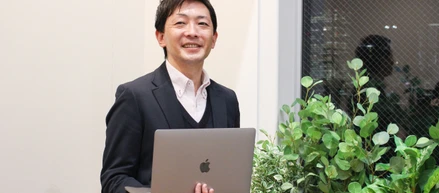 ～お客様の最適解を探し続けるITディレクターの生きる道～