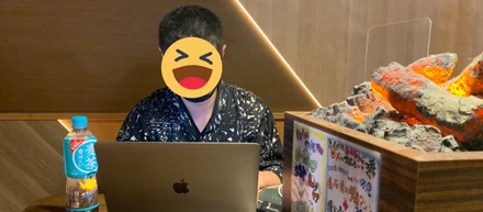 【東京支社News!】ワーケーションデー