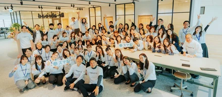 リアブロード社員総会2022を開催しました！