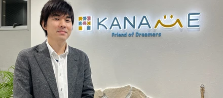 【社員インタビュー】エンジニアからSES営業に転職！エンジニアに寄り添う要のオアシス登場！