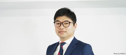 社員インタビュー　営業部　vol.2