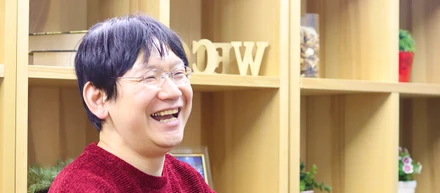 インタビュー#4｜主食：プログラミング、主軸：未知への挑戦、主張：成長なくして自由なし！relationのビジョンを体現するマネージャーに迫る。