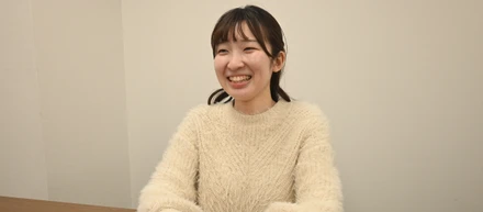 教育と人材業界、「心動く」選択を重ねてきた就活と新卒１年目を振り返って