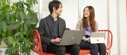 【INFIRAIZ社員インタビュー　開発マネージャー編】事業立ち上げ、エンジニアリングマネージャーを経てITコンサルを目指す過去・現在・未来の私