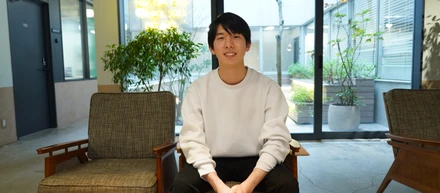 【社員インタビュー】元管理栄養士が新規事業にチャレンジ！？入社して2ヶ月目のリアルに迫る