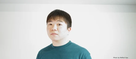 社員インタビュー　コンサルティング事業部