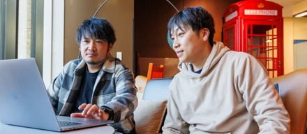 サービス開始から5年。創業メンバー（石川）に聞いてみた！