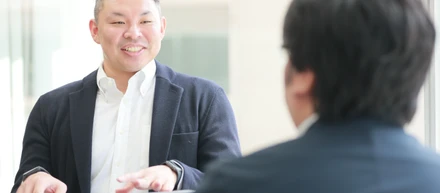 ”人生最後の時間”によりそう仕事｜マネージャー出島が語るCS部のビジョンと取り組み【後編】