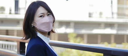 ワークライフバランスの整った会社で子育て中でも輝ける！【社内インタビュー】