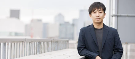 「マーケティング・テクノロジスト」になる。そんな志を実現するためにオプトを選びました。