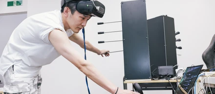 なぜ、「ＸＲ × ＩｏＴ」なのか？