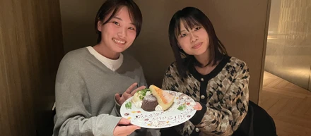 【社員ブログ3】"最年少"エンジニアを目指す女性社員にきいてみた！！
