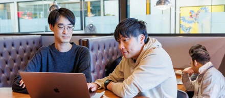 サービス開始から5年。創業メンバー（土屋）に聞いてみた！