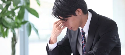 全社最適と個別最適