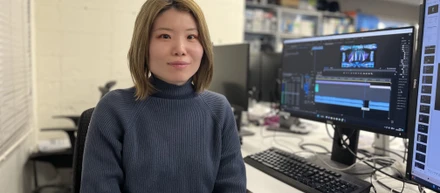 「海外も視野に」世界でも戦えるプロジェクトデザイナーになるために