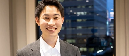 全くの異業種からCLPへ入社！一年経った今、何を想う！？実際に働くお二人にインタビューしました　part1