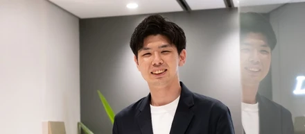 全くの異業種からCLPへ入社！一年経った今、何を想う！？実際に働くお二人にインタビューしました　part2